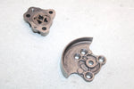 83 Yamaha  Ytm M225 Dxk Oem Oil Pump 21V-13300-00-00 AY42
