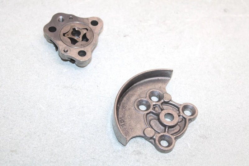 83 Yamaha  Ytm M225 Dxk Oem Oil Pump 21V-13300-00-00 AY42