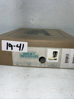 New Women’s Smoky Mountain Green Cowboy Boots. 3027Y 6.5 6 1/2. 19-41