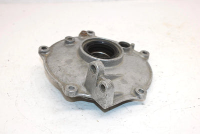 2003 Honda Trx 250 Exa Sporttrax Ex Oem Rear Brake Plate 43010-HM8-000 AH10