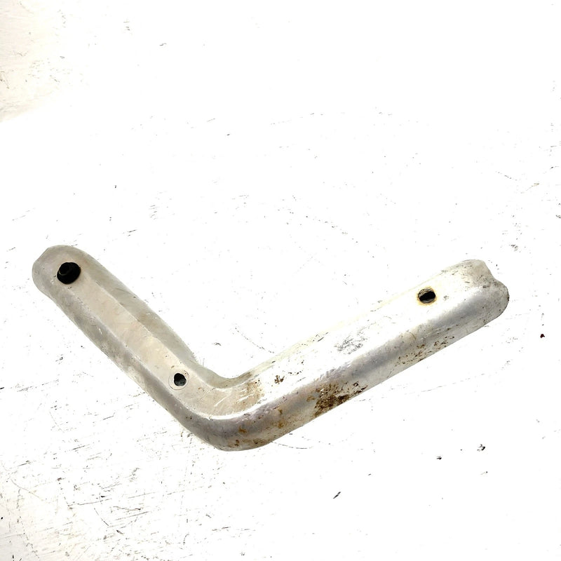 06 Arctic Cat 650 4x4 V2 Stewart Auto OEM Exhaust Pipe Heat Shield 0412-239 AA37