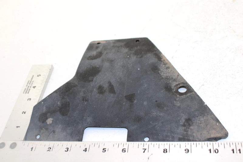 2005 Arctic Cat 400 Auto Trans Oem Inner Fender Panel 1406-481 AA5