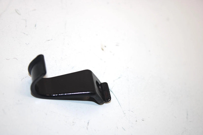 86 Honda Trx250a Oem Fronty Brake Hose Clamp (Painted) 51205-VM0-000 AH30