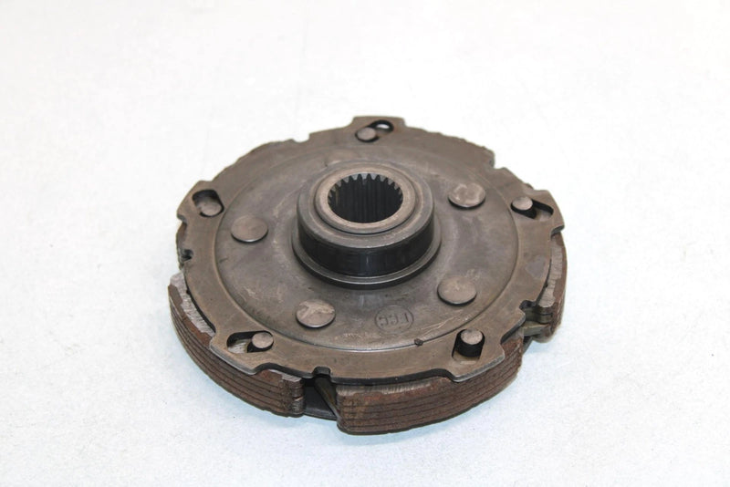96 Kawasaki Bayou 400 4x4 Oem Centrifugal Clutch 41033-1931 AK11