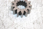 2012 Arctic Cat Prowler Hdx 700 Oem 13T Transmission Spur Gear 0822-125 XA1