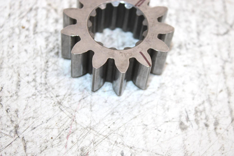 2012 Arctic Cat Prowler Hdx 700 Oem 13T Transmission Spur Gear 0822-125 XA1