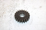 1996 Yamaha  Warrior 350 Oem 2nd Pinion Gear 1UY-17121-00-00 AY6