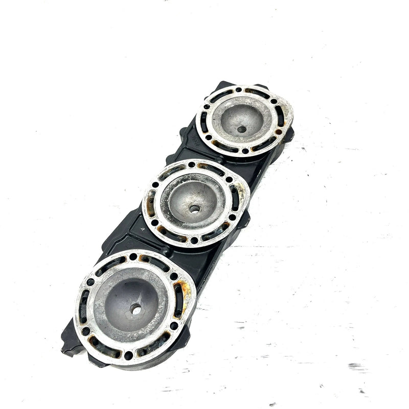 00-02 Yamaha WaveRunner GP1200 OEM Cylinder Head 67X-11111-00-94 JY28