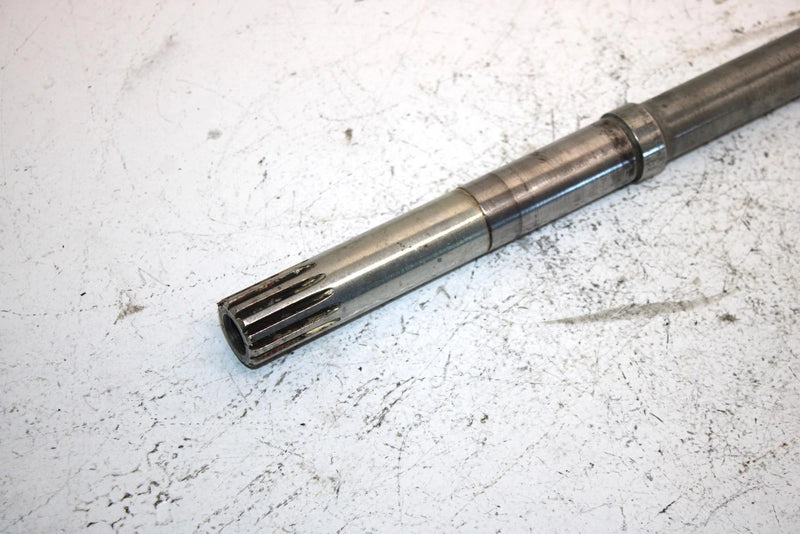 84 Yamaha Phazer Se Oem Jackshaft 82M-17681-00-00 SY9