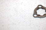 1982 Honda Atc 185 Sa All Terrain Oem Sprocket Fixing Plate 23802-958-000 AH70