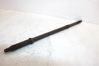 1985 Honda Trx Fourtrax 250 A Oem Rear Axle 42311-HA8-000 AH48
