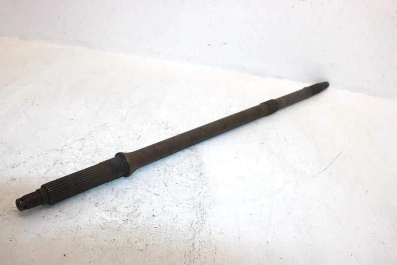 1985 Honda Trx Fourtrax 250 A Oem Rear Axle 42311-HA8-000 AH48