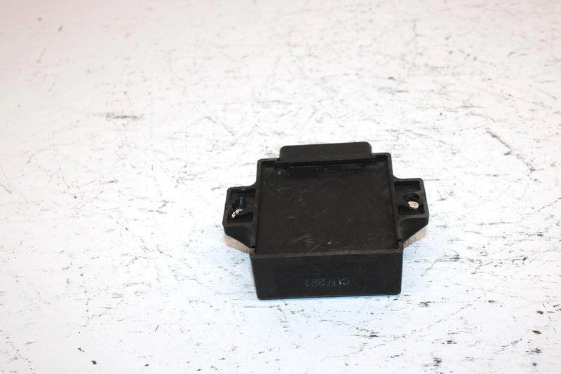 2001 Arctic Cat Z 440 Oem Cdi Ecu Ecm Ignition Box 3005-930 SAS3