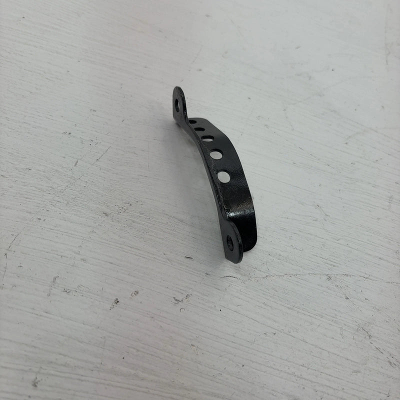 98-02 ARCTIC CAT ZR 500 OEM Exhaust Deflector 0712-879 SA18