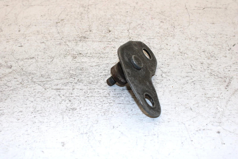 1990 Yamaha Phazer Ii Oem Front Lower Left Motor Mount 87F-21417-00-00 SY16