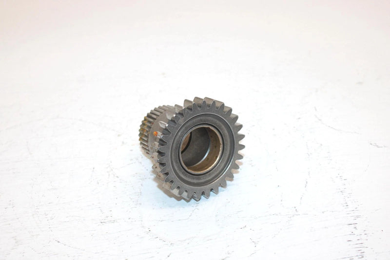 1992 Honda Trx 300 A Oem 27T Clutch Drive Gear 23120-HC4-750 AH51