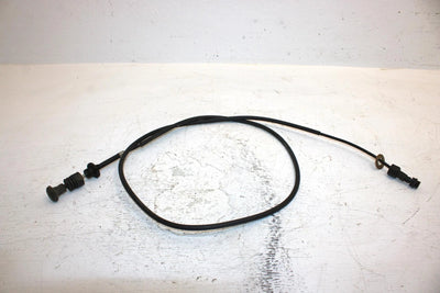 2003 Bombardier Quest 500 Oem Choke Cable 707000264 AB13