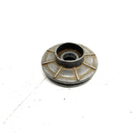 07 Honda Foreman Rubicon TRX500 OEM Engine Oil Filter Cover 15411-HN2-000 AH94