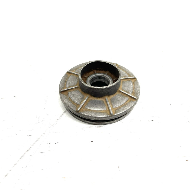 07 Honda Foreman Rubicon TRX500 OEM Engine Oil Filter Cover 15411-HN2-000 AH94