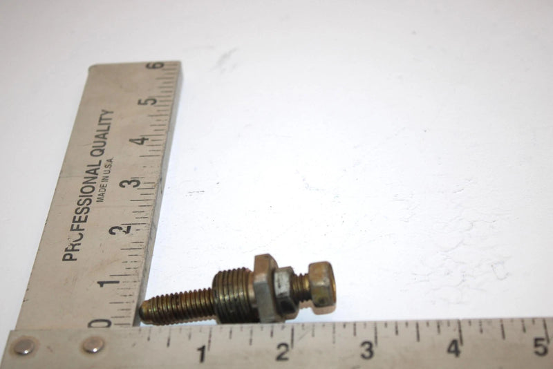 99 Arctic Cat Zr 700 Oem Tensioner Bolt And Adapter 0602-638 0602-876 Q1635