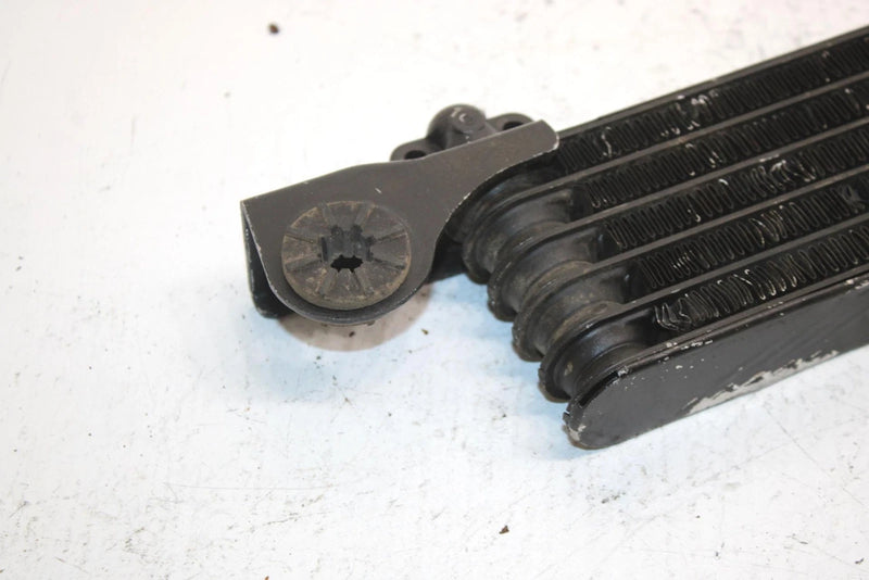 1987 Honda Fourtrax 350 A Oem Oil Cooler 15600-HA7-306 AH39