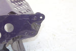 1999 Ski-doo Formula Z 700 Oem Left Footwell Foot Rest 518321418 SS88