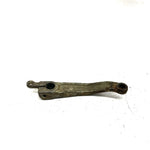 1987 Suzuki Quadrunner 4WD LT4WD OEM Rear Brake Cam Arm 64451-19B01-991 AS40