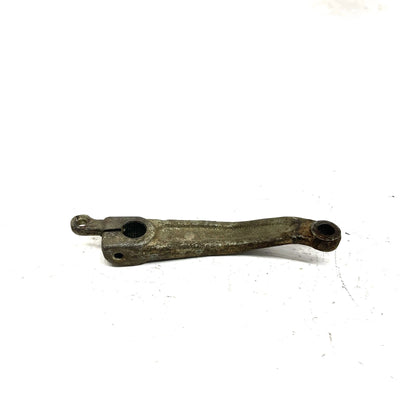 1987 Suzuki Quadrunner 4WD LT4WD OEM Rear Brake Cam Arm 64451-19B01-991 AS40