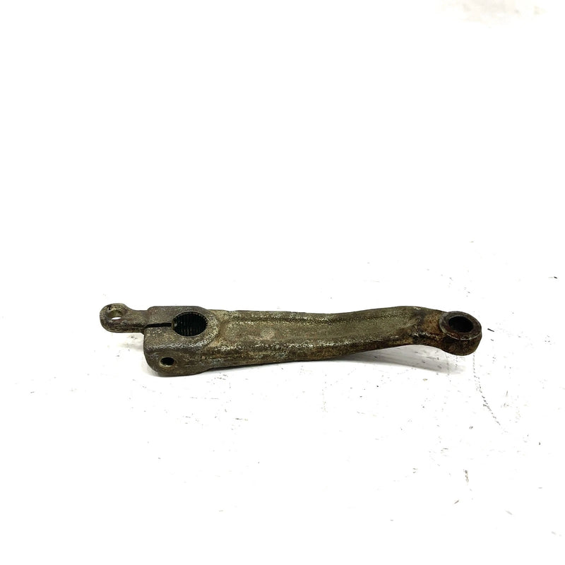 1987 Suzuki Quadrunner 4WD LT4WD OEM Rear Brake Cam Arm 64451-19B01-991 AS40
