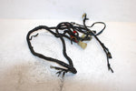 1986 Honda Trx 350 A Fourtrax 4x4 Oem Main Wire Harness 32100-HA7-670 AH43