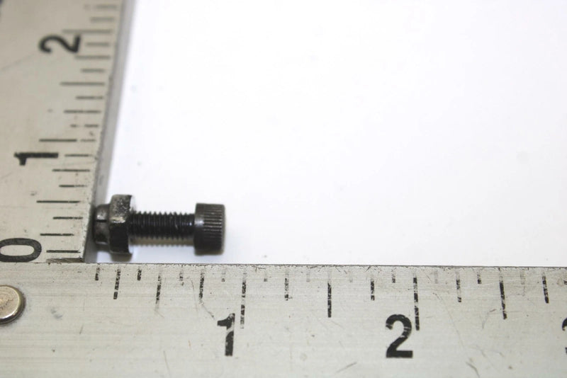 93 Arctic Cat EXT 550 OEM Brake Rotor Bolt Set Of 6 0623-185 SA83