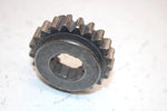 86 Suzuki Lt185 Model F Oem Gear, 5th Driven (NT:21) 24351-24411 AS1