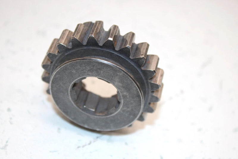 86 Suzuki Lt185 Model F Oem Gear, 5th Driven (NT:21) 24351-24411 AS1