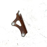 09-13 Honda Big Red 700 MUV700 OEM Front Diff Cable Bracket 41553-HL1-A00 XH0