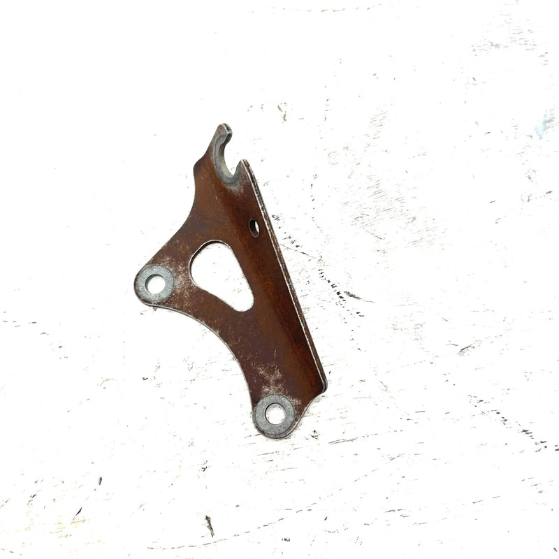 09-13 Honda Big Red 700 MUV700 OEM Front Diff Cable Bracket 41553-HL1-A00 XH0