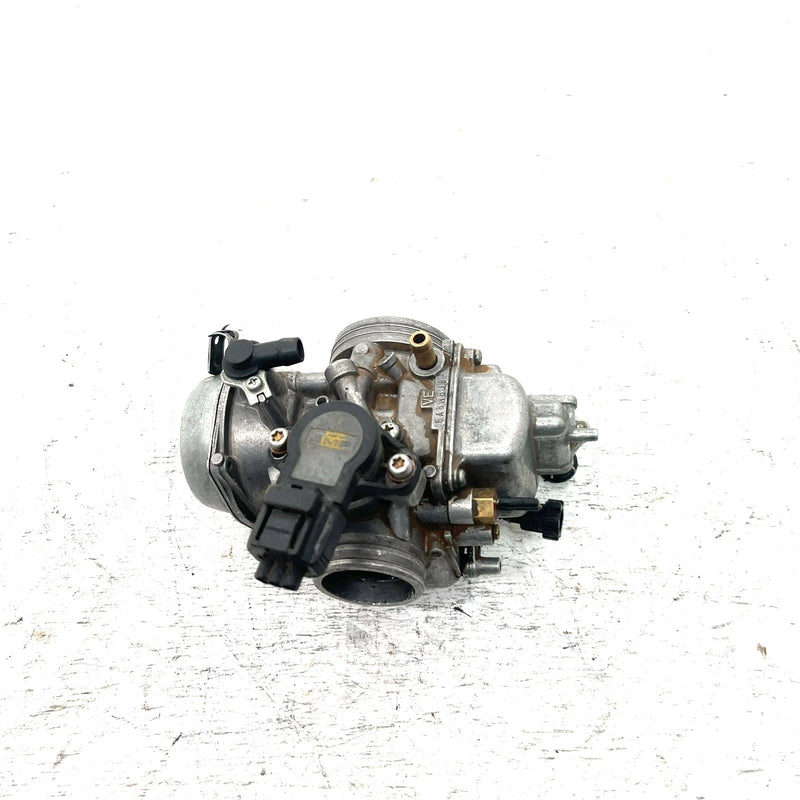 01-03 Honda Foreman Rubicon 500 TRX500FA 4x4 OEM Carburetor 16100-HN2-023 AH93