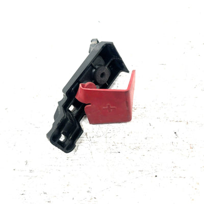 2022 Can-Am Defender HD10 OEM Battery Fixation Plate 710004789 XB0