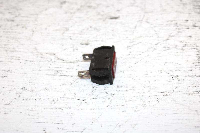 2002 Ski-doo Mxz 800 Adrenaline Oem Pilot Oil Light 515175728 SS21