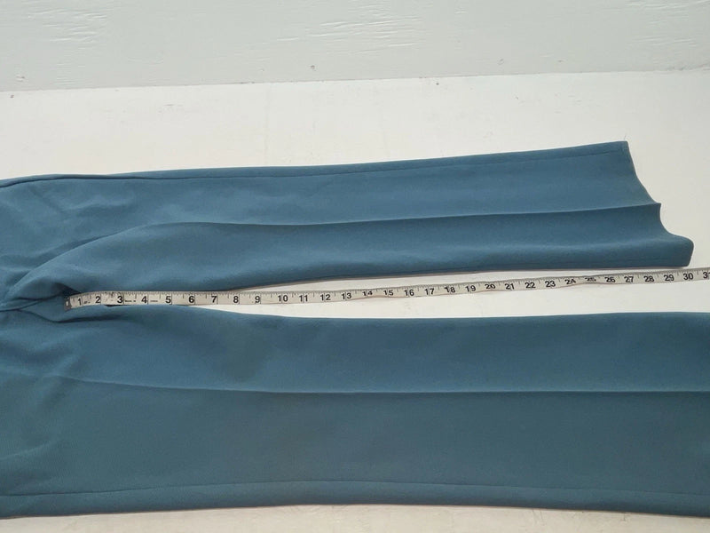 New Vintage Blue Lee Polyester Pants #2004044 VV-31