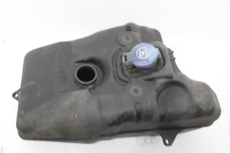 1982 Yamaha Sr540 Oem Fuel Tank Asembly 86P-24111-01-00 SY65