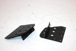 1991 Arctic Cat Prowler Oem Skid Bracket Set 0706-200 0706-201 SA57
