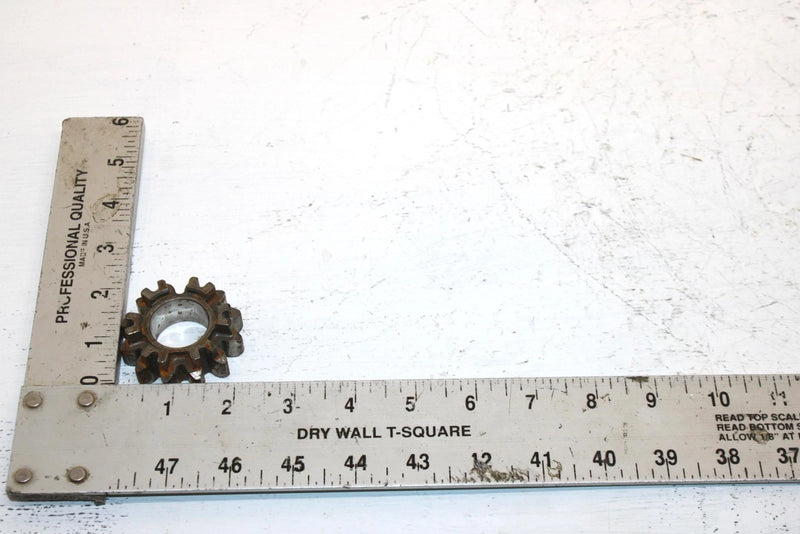 2004 Arctic Cat V2 650 Oem 12T Reverse Input Gear 3201-443 AA28