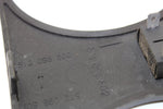 1998 Ski-doo Mach Z Oem Gauge Support Dash Plate 572098602 SS78