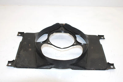 00 Suzuki Quadmaster  Lta500f  Oem Cooling Fan Shroud 17800-09F00 AS6