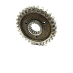08-13 Kawasaki Teryx 750 KRF750A 4x4 OEM 29T Output Drive Gear 13262-0548 XK0.1