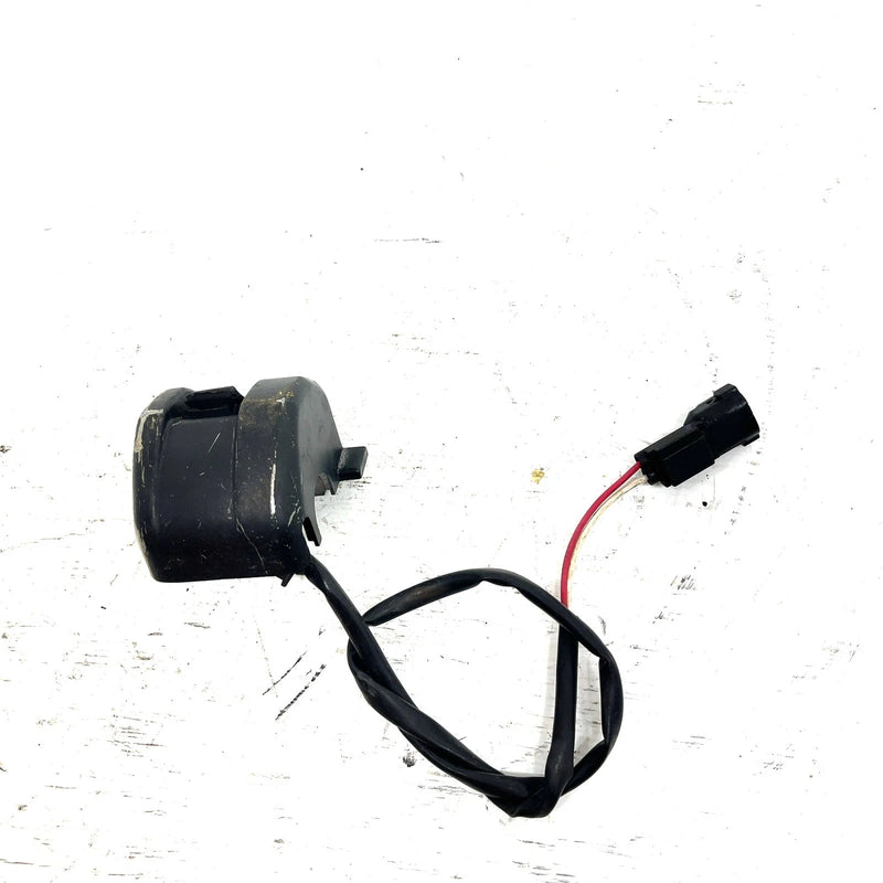2005 Arctic Cat 650 4x4 V2 OEM Upper Throttle Lever 3313-429 AA39