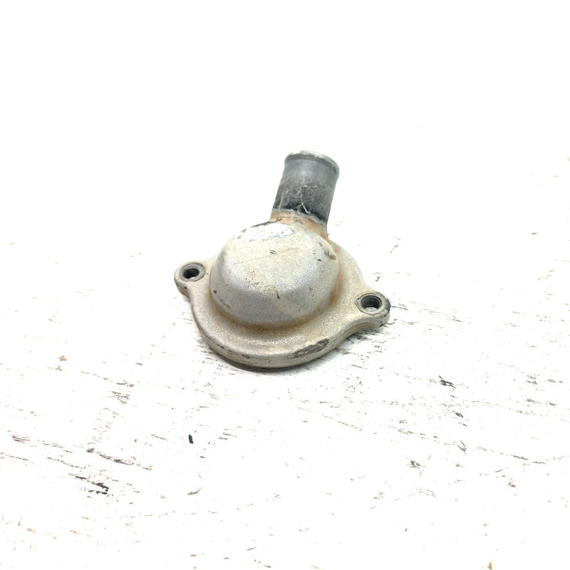 2001 Bombardier DS650 OEM Thermostat Cover 420222440 AB16