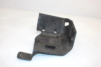 06 Can-am Outlander 400 Oem Right Tank Protector 705000554 AB0