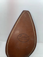 New Men’s Brown Rodeo Cowboy Boots. 8040 10.5 10 1/2 D. 6-60