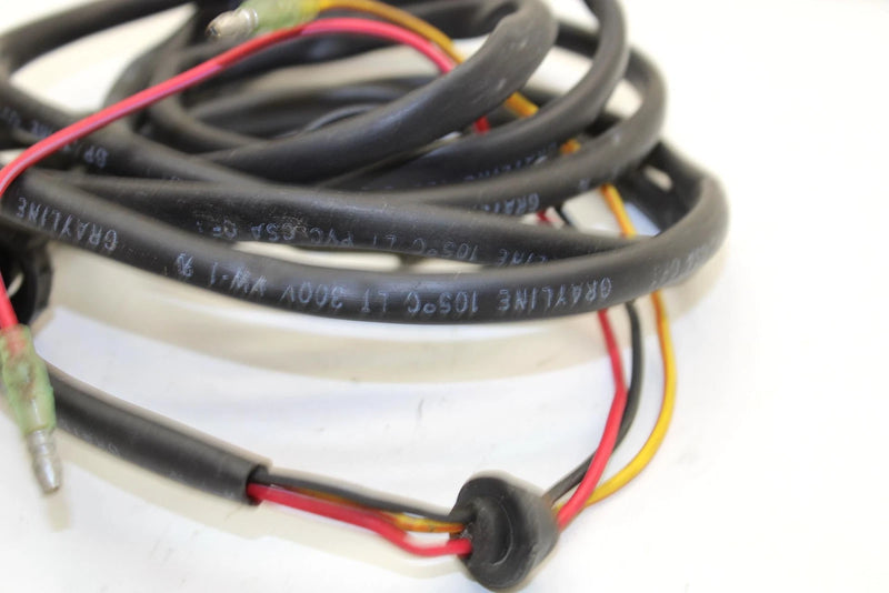 1994 Sea-doo Xp 5854 Oem 3 Wire Harness 378000015 JS4